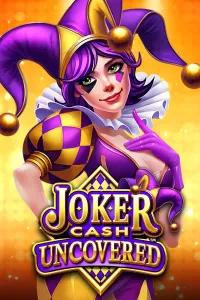 Joker Cash Uncovered